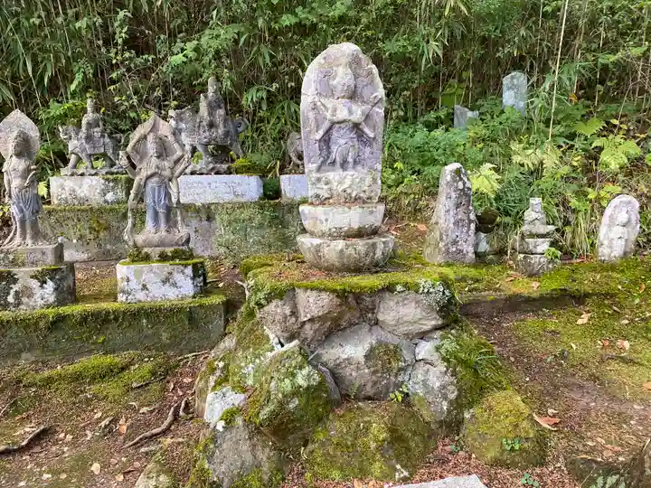 常楽寺(長野県)