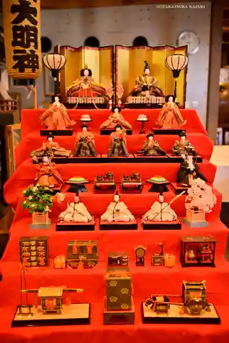 玉前神社(千葉県)