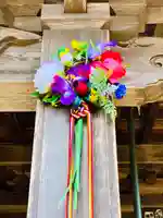 土津神社|こどもと出世の神さまのその他建物