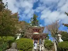 鞍馬寺(京都府)