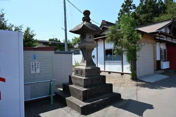 弘前八幡宮(青森県)