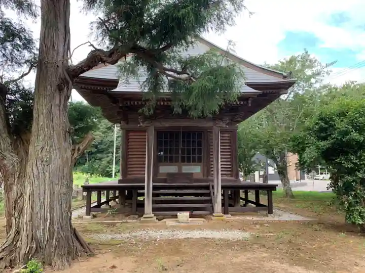 医王寺(千葉県)