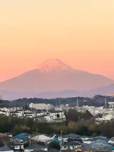 思金神社(神奈川県)