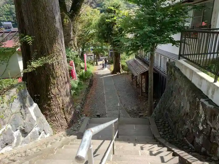 日枝神社(静岡県)