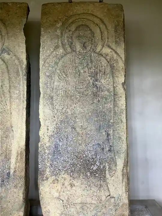 平等寺(三輪山平等寺)(奈良県)