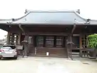 安受寺(愛知県)
