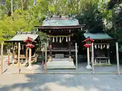 平塚八幡宮(神奈川県)