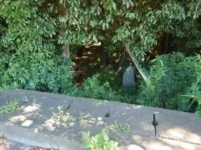 金比羅大権現(神奈川県)