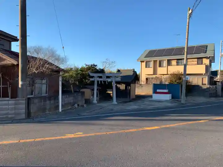 弁財天社(千葉県)