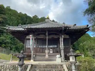 勝福寺(三重県)