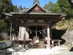 大嶽神社(東京都)