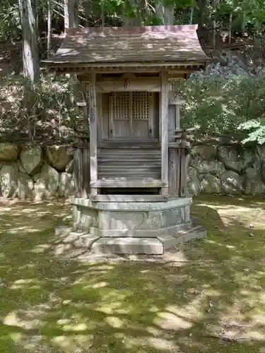 花山院菩提寺(兵庫県)