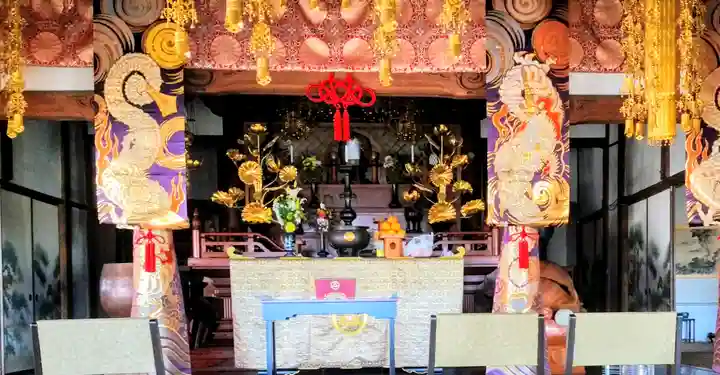 聖應寺のその他建物