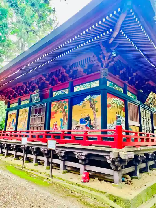 興福寺(宮城県)