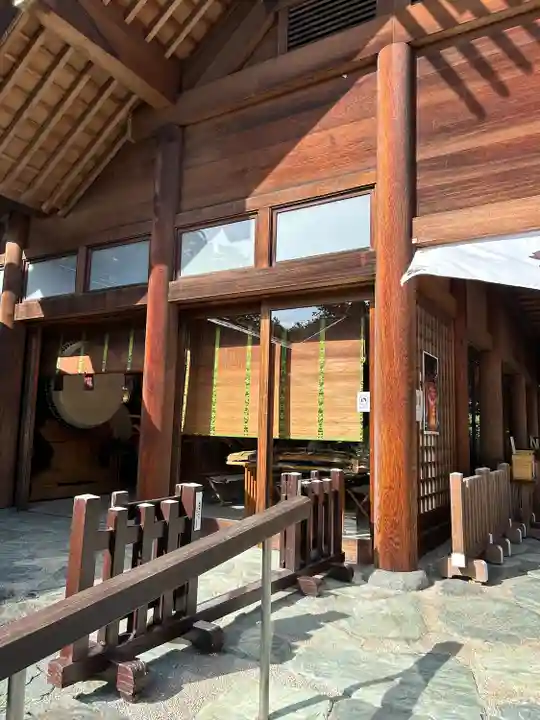 櫻木神社(千葉県)