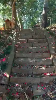 熊野神社のその他建物