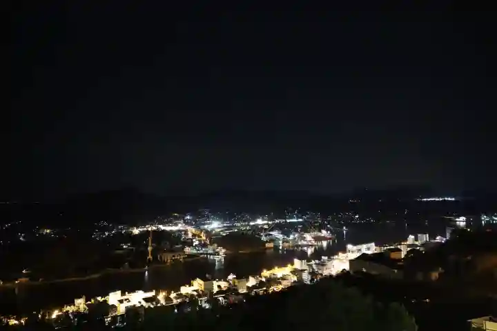 千光寺(広島県)