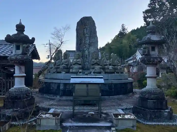 金剛城寺(兵庫県)