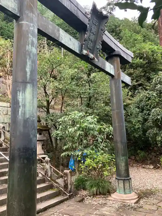 太平山神社(栃木県)
