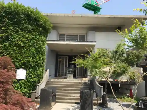 浄名院のその他建物