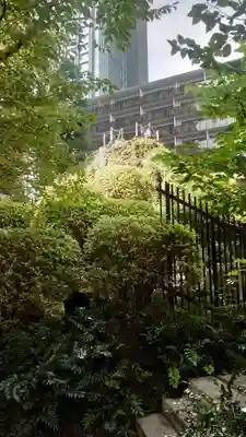 成子天神社(東京都)