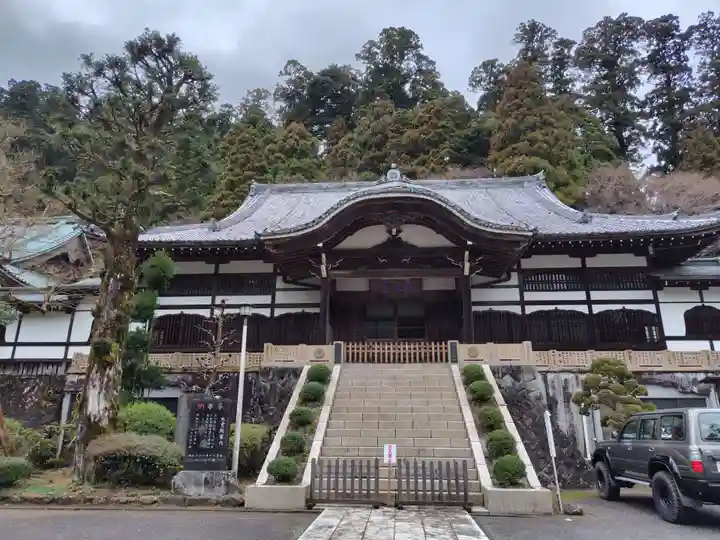 最乗寺(道了尊)(神奈川県)