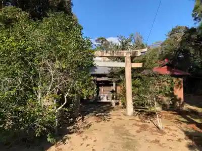 日吉神社(千葉県)