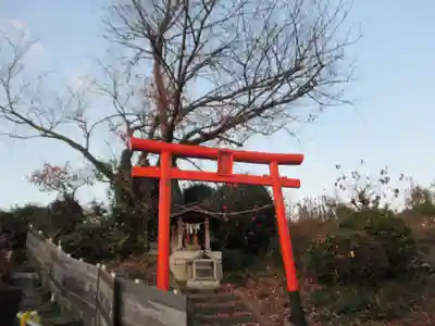 桜木稲荷(東京都)