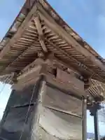 白山神社(宮城県)