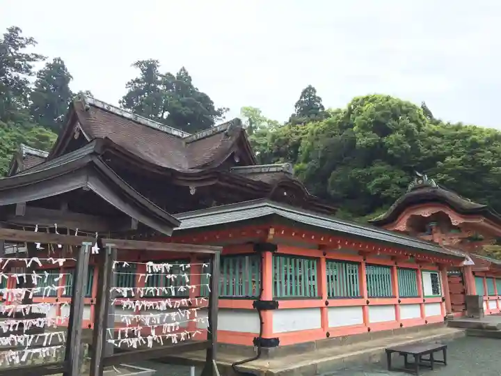 高良大社(福岡県)