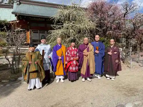 伊勢の国 四天王寺(三重県)
