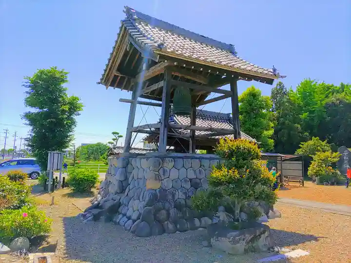 長松寺のその他建物