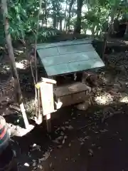 川越氷川神社(埼玉県)