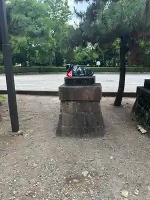 北野天満宮(京都府)