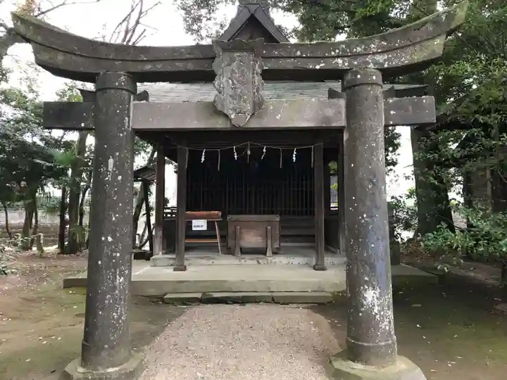 大宮神社(熊本県)
