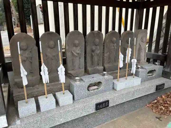 長楽寺(千葉県)