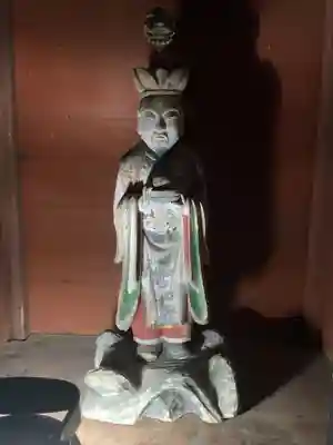 畝畦寺(福井県)