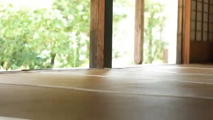 法華寺(奈良県)