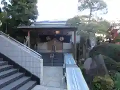 真珠院の建物その他