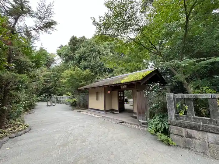 寒川神社(神奈川県)