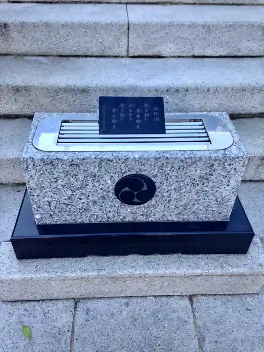 芝大神宮のその他建物