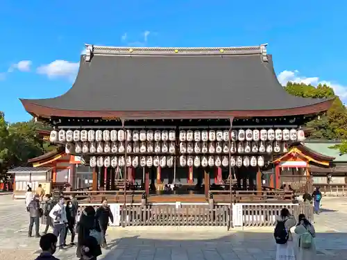 八坂神社(祇園さん)のその他建物