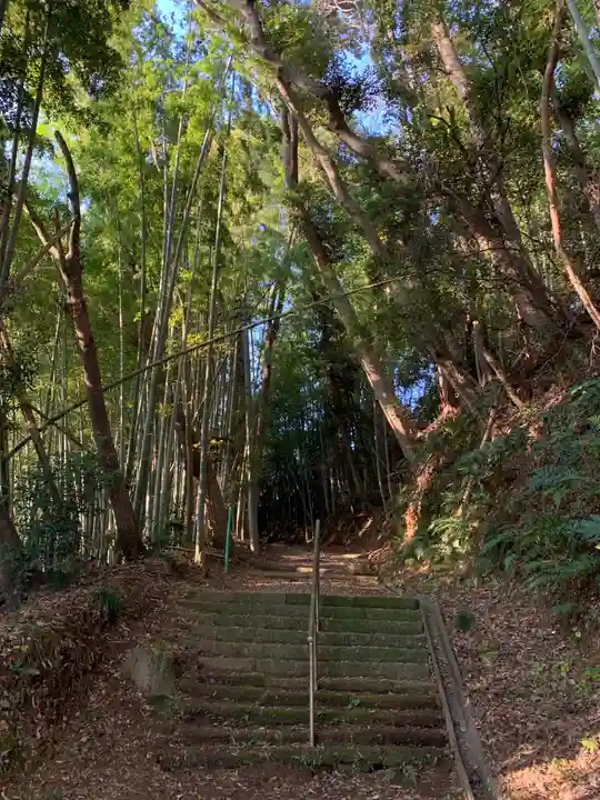 光福寺のその他建物