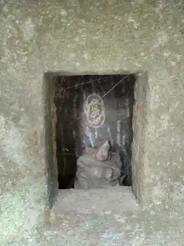 薬師堂(福島県)