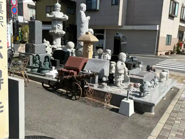 間々田八幡宮(栃木県)