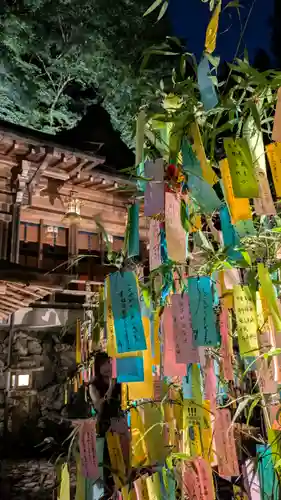 貴船神社(京都府)