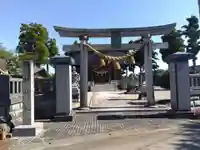 林神社(富山県)