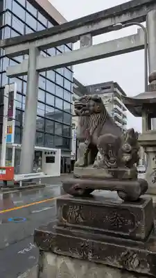 上宮天満宮(大阪府)