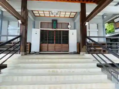 長隆寺(奈良県)