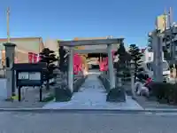 善光寺別院願王寺(愛知県)